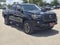 2022 Toyota Tacoma TRD Sport V6