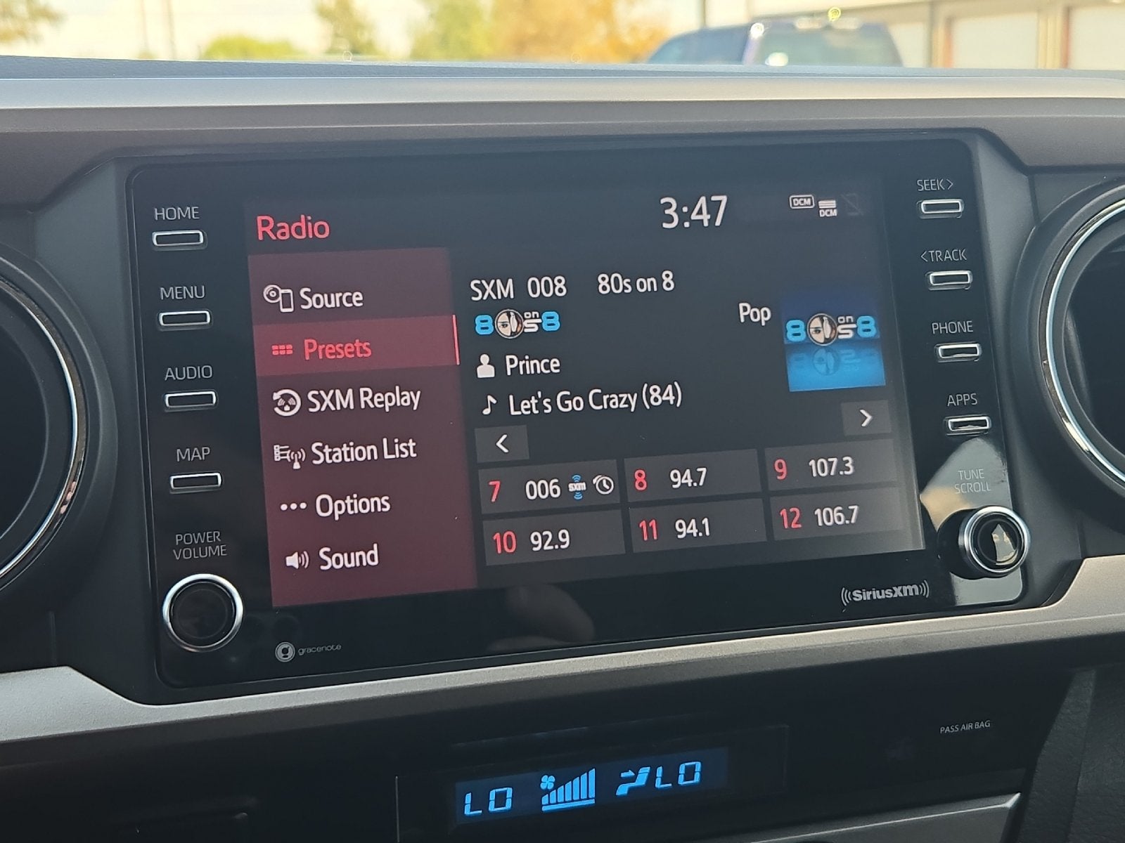 2021 Toyota Tacoma SR5 V6