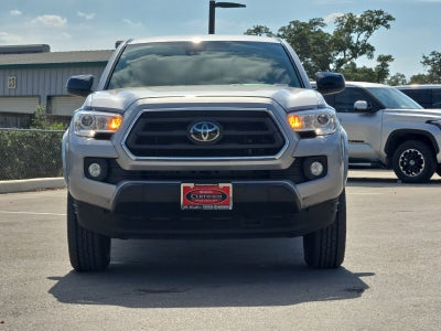 2021 Toyota Tacoma SR5 V6