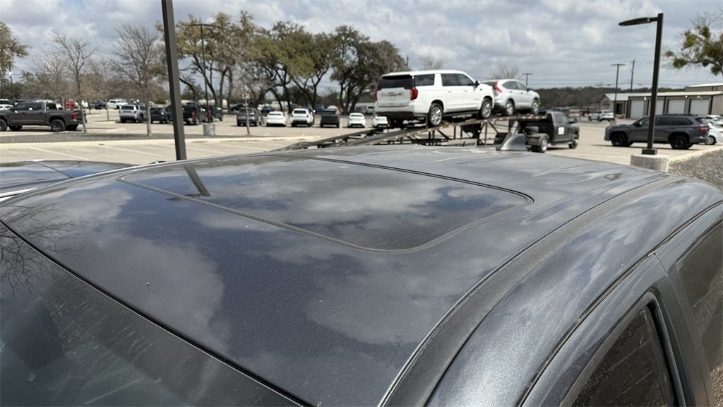 2023 Toyota Tacoma Limited V6