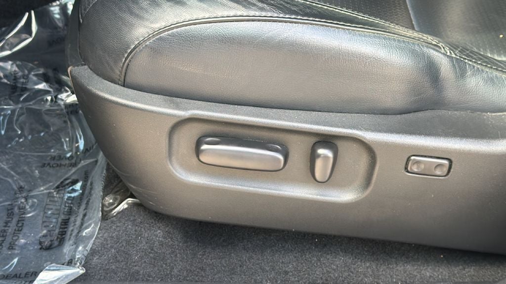 2022 Toyota Tacoma Limited V6