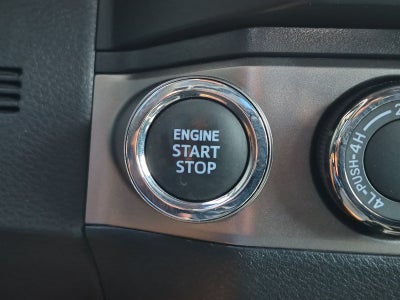 2023 Toyota Tacoma Limited V6