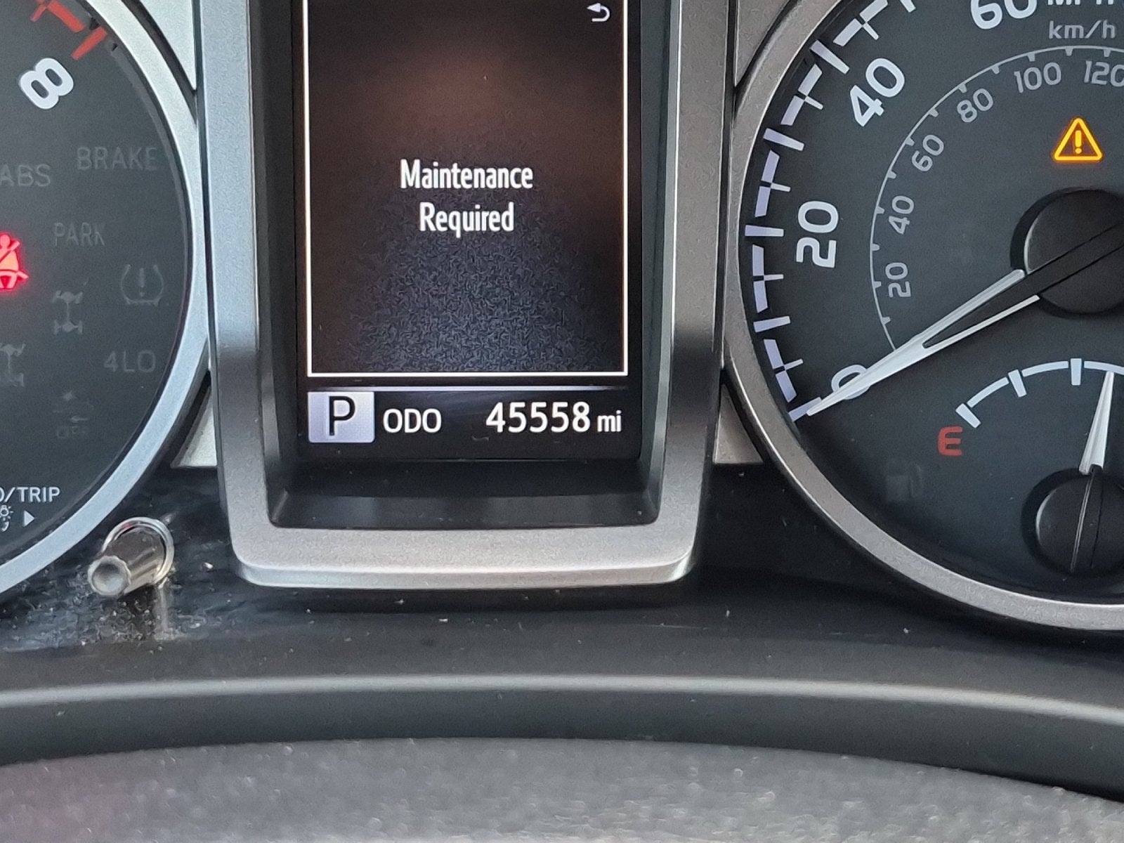 2023 Toyota Tacoma Limited V6