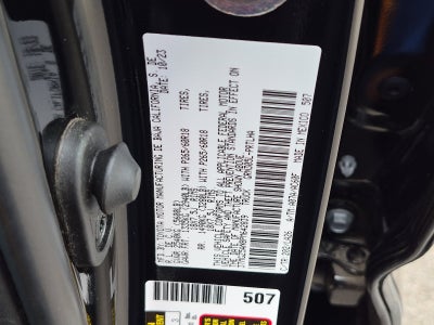 2023 Toyota Tacoma Limited V6