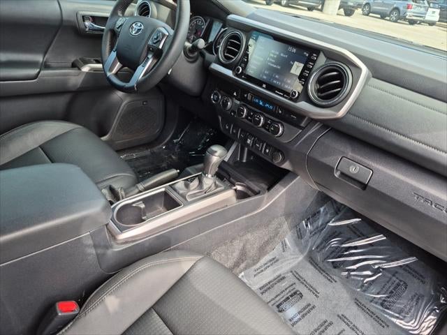 2023 Toyota Tacoma Limited V6