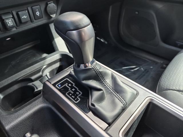 2023 Toyota Tacoma Limited V6