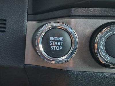2023 Toyota Tacoma Limited V6