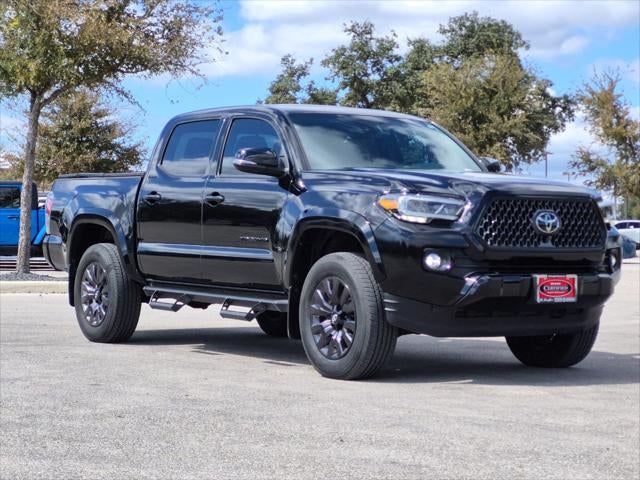 2023 Toyota Tacoma Limited V6