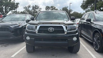 2011 Toyota Tacoma PreRunner V6