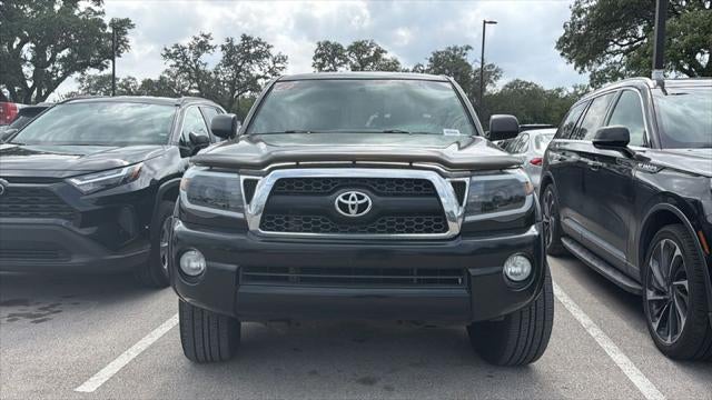 2011 Toyota Tacoma PreRunner V6