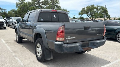 2013 Toyota Tacoma PreRunner V6