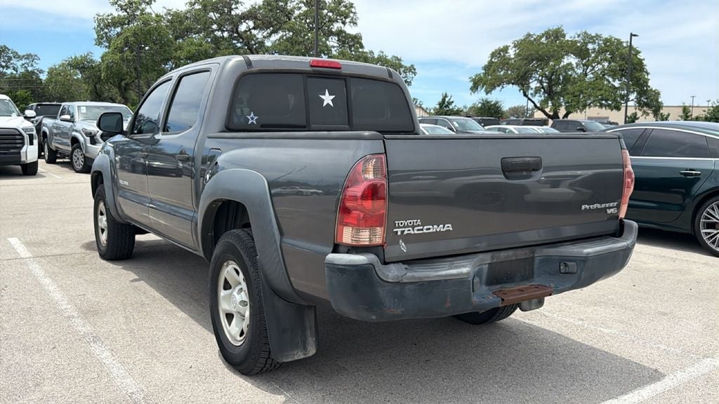 2013 Toyota Tacoma PreRunner V6