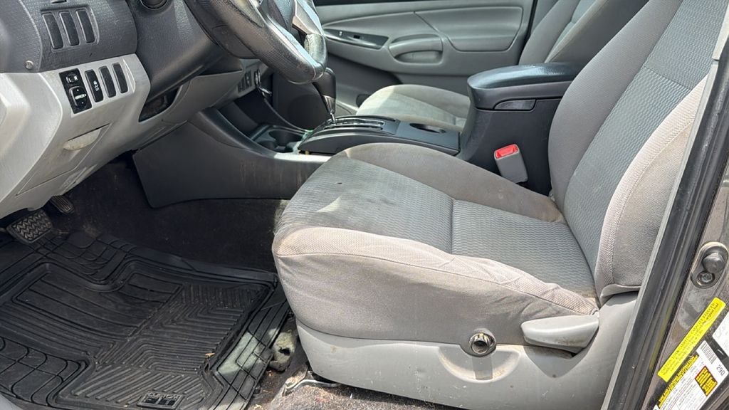 2013 Toyota Tacoma PreRunner V6