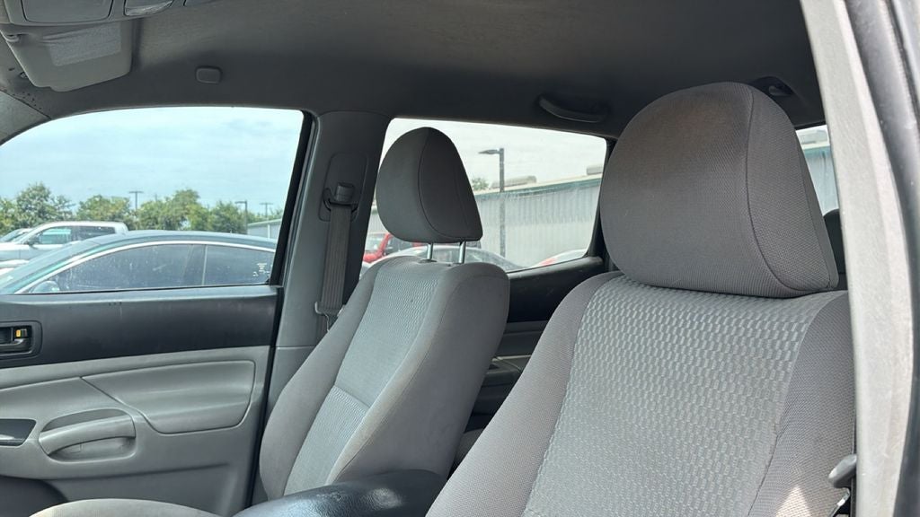 2013 Toyota Tacoma PreRunner V6