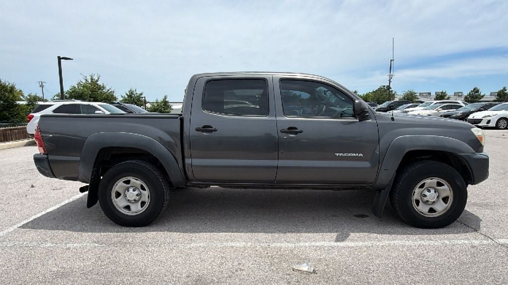 2013 Toyota Tacoma PreRunner V6