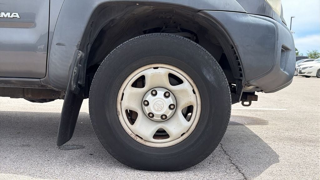 2013 Toyota Tacoma PreRunner V6