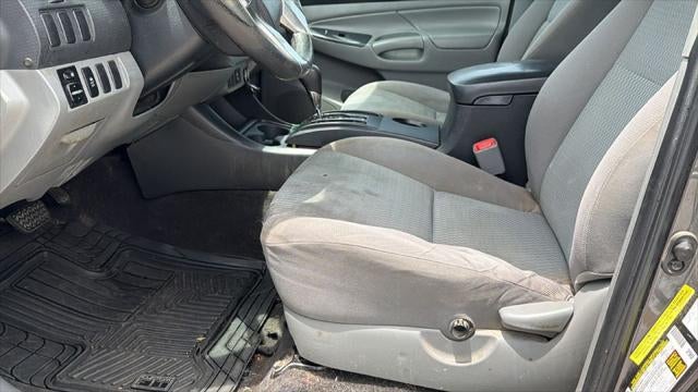 2013 Toyota Tacoma PreRunner V6