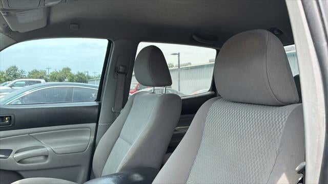 2013 Toyota Tacoma PreRunner V6
