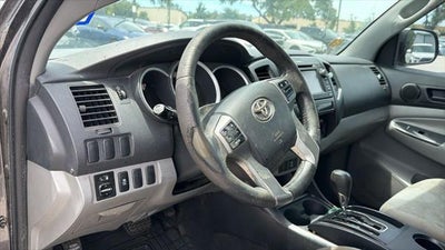 2013 Toyota Tacoma PreRunner V6