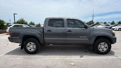 2013 Toyota Tacoma PreRunner V6