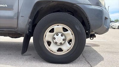 2013 Toyota Tacoma PreRunner V6