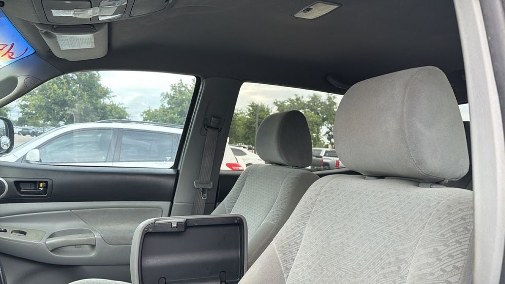 2008 Toyota Tacoma PreRunner V6