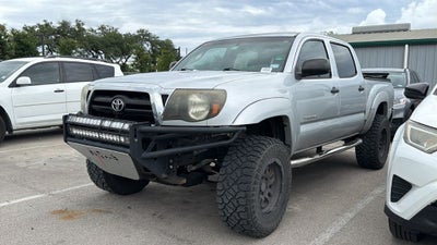 2008 Toyota Tacoma PreRunner V6