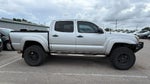 2008 Toyota Tacoma PreRunner V6
