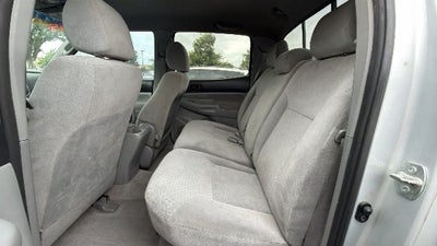 2008 Toyota Tacoma PreRunner V6