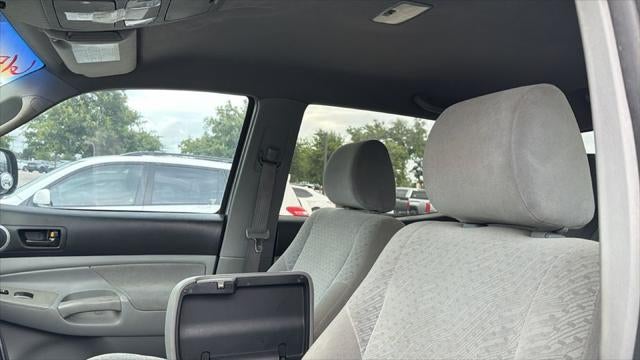 2008 Toyota Tacoma PreRunner V6