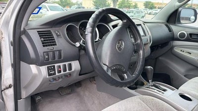2008 Toyota Tacoma PreRunner V6