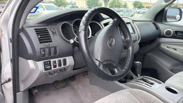 2008 Toyota Tacoma PreRunner V6