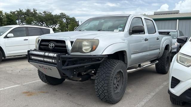 2008 Toyota Tacoma PreRunner V6