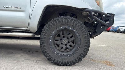 2008 Toyota Tacoma PreRunner V6