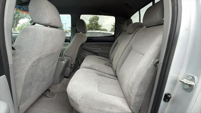 2008 Toyota Tacoma PreRunner V6
