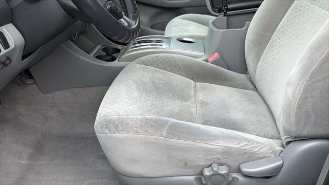 2008 Toyota Tacoma PreRunner V6