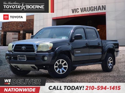 2006 Toyota Tacoma PreRunner