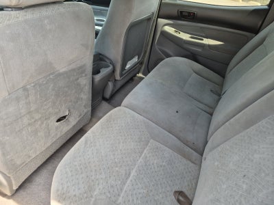 2006 Toyota Tacoma PreRunner