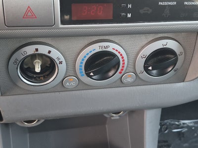 2006 Toyota Tacoma PreRunner