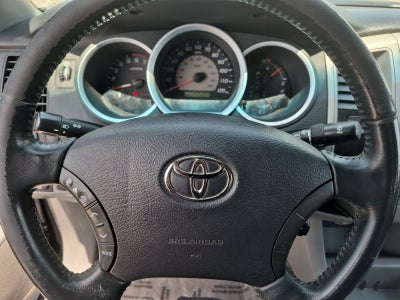 2006 Toyota Tacoma PreRunner