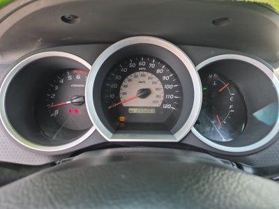 2006 Toyota Tacoma PreRunner