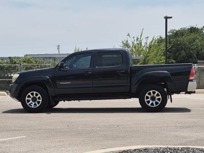 2006 Toyota Tacoma PreRunner