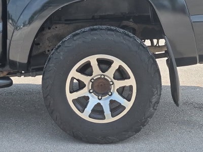 2006 Toyota Tacoma PreRunner