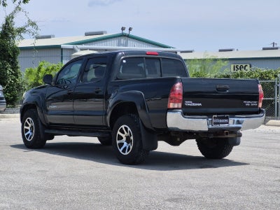 2006 Toyota Tacoma PreRunner