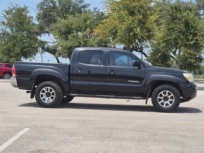 2006 Toyota Tacoma PreRunner