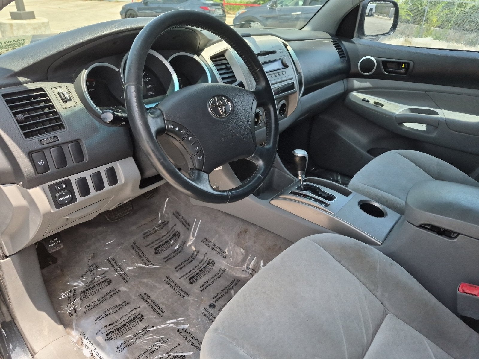 2006 Toyota Tacoma PreRunner
