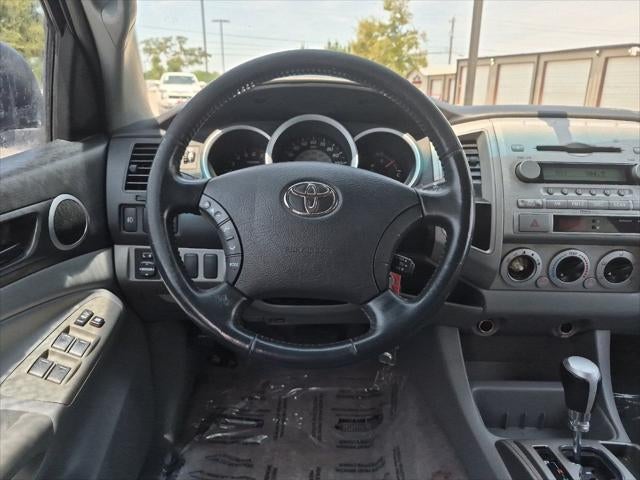 2006 Toyota Tacoma PreRunner