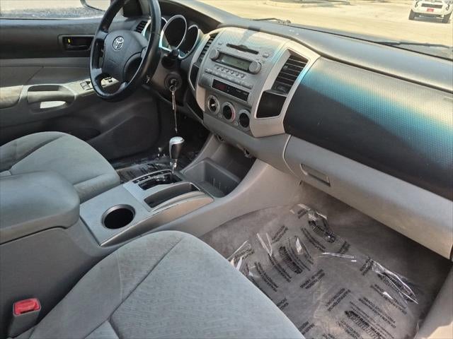 2006 Toyota Tacoma PreRunner