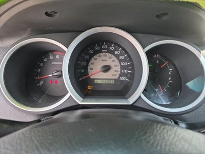 2006 Toyota Tacoma PreRunner