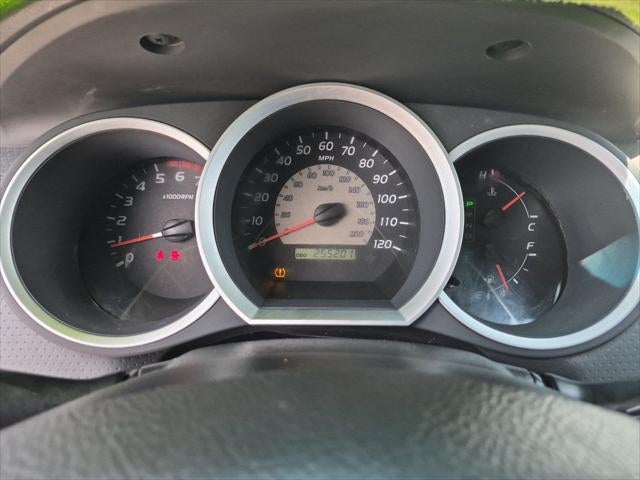 2006 Toyota Tacoma PreRunner